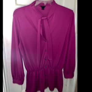Ann Taylor Blouse